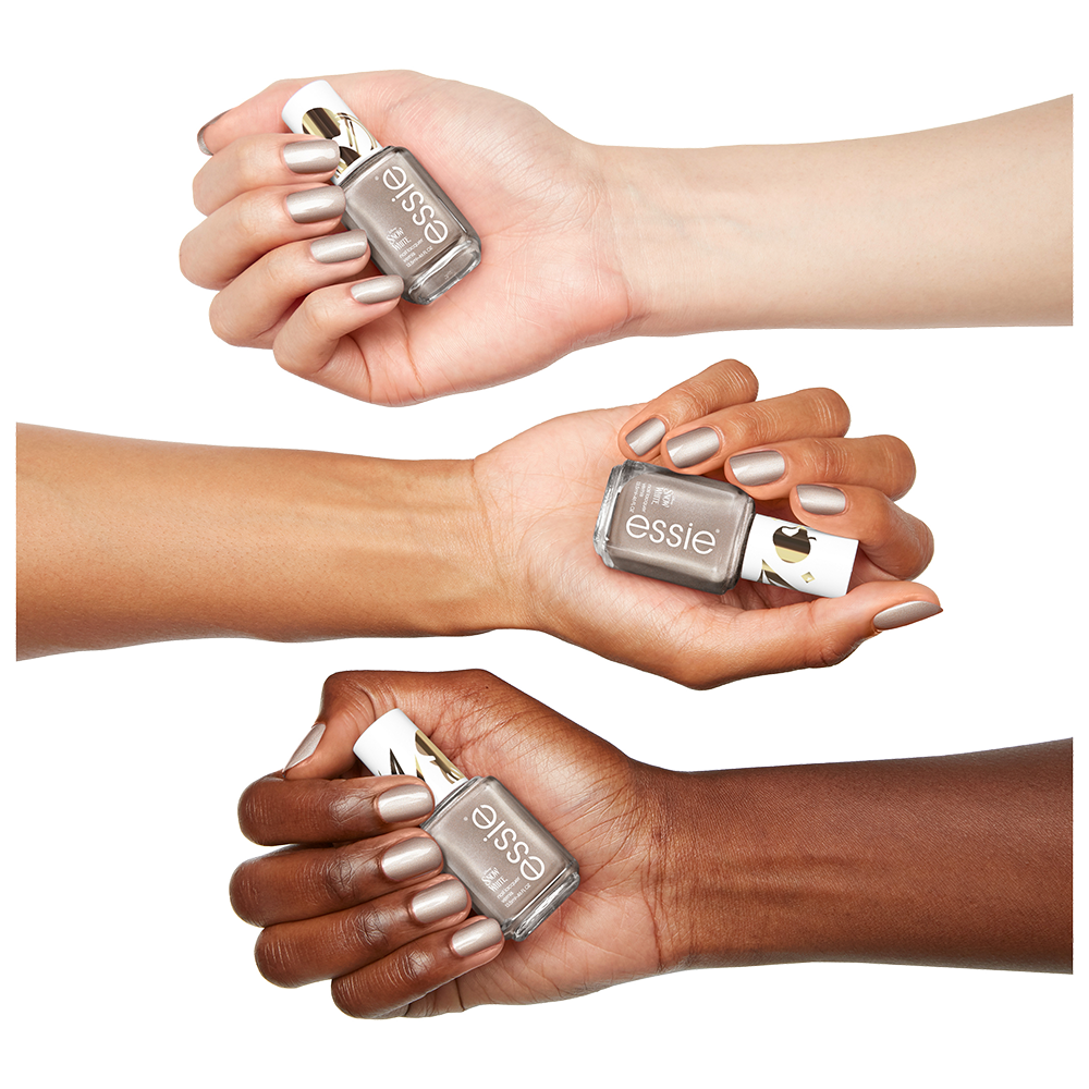 Bild: Essie Limitierter Nagellack Schneewittchen-Edition 1008