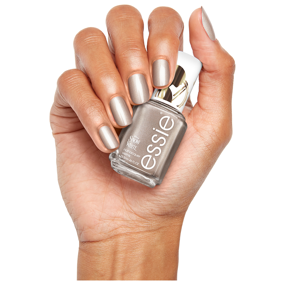 Bild: Essie Limitierter Nagellack Schneewittchen-Edition 1008