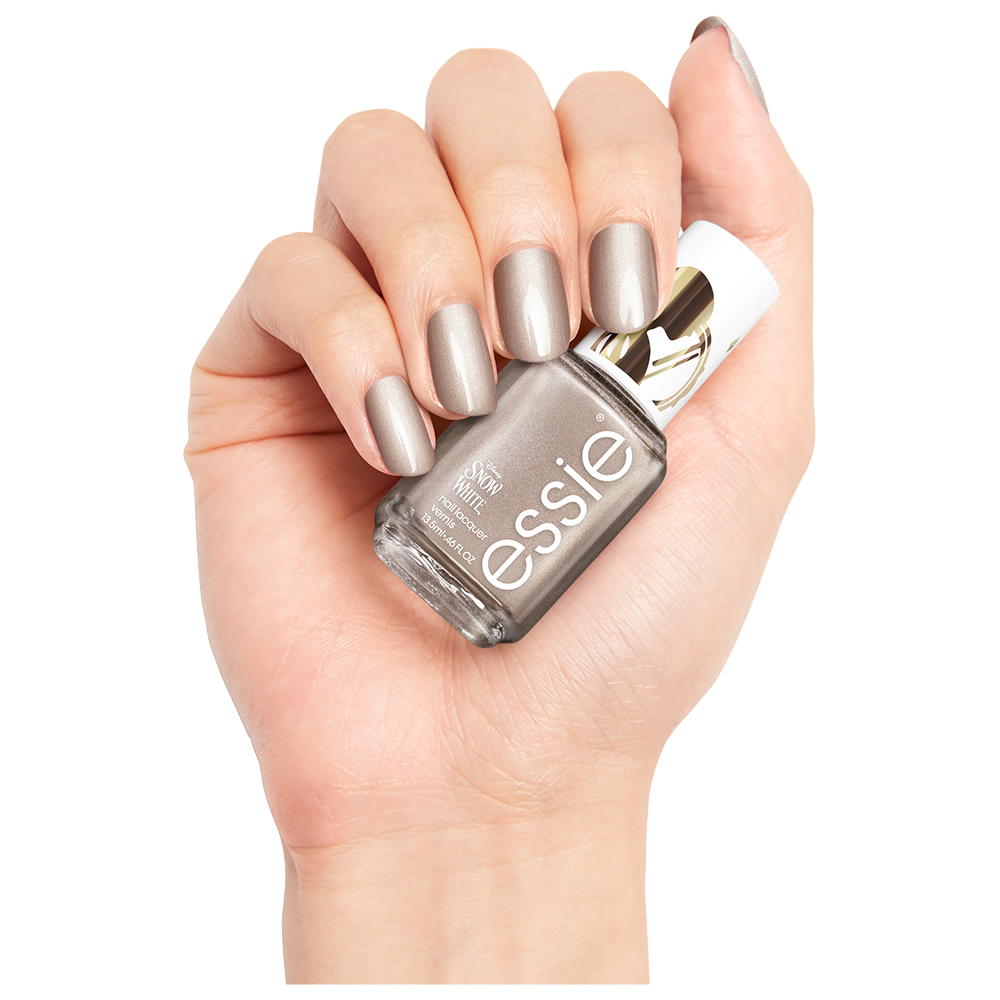 Bild: Essie Limitierter Nagellack Schneewittchen-Edition 1008