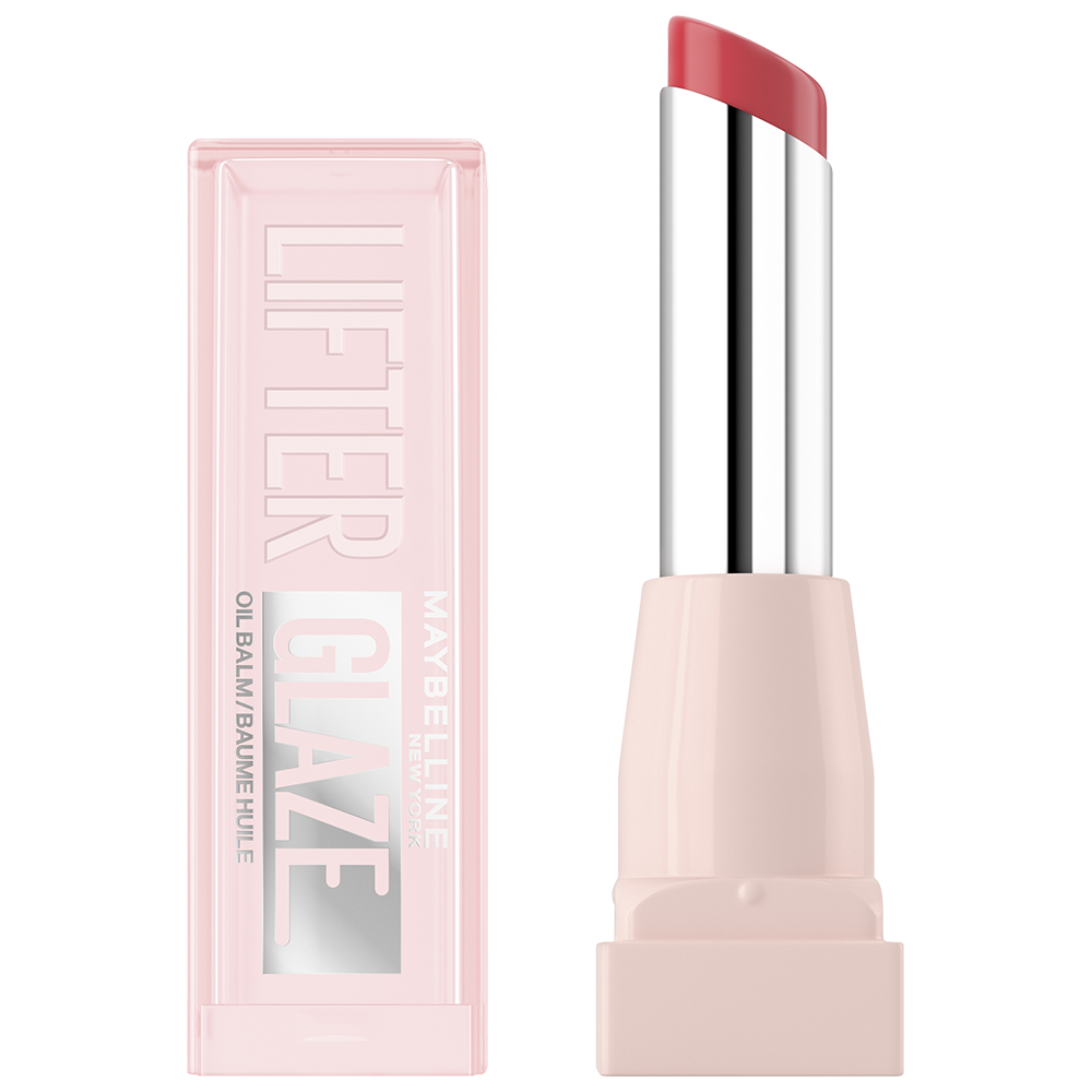 Bild: MAYBELLINE Lifter Glaze Oil Balm Lippenbalsam 005