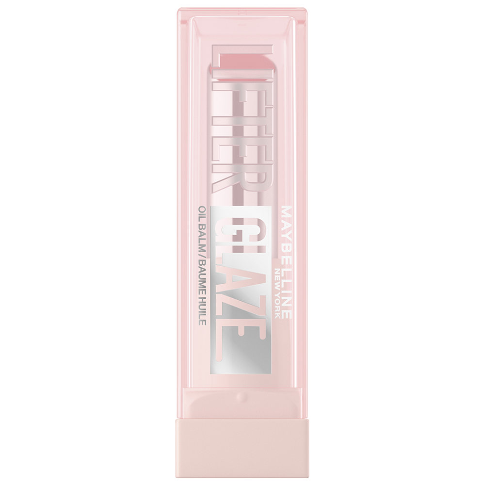 Bild: MAYBELLINE Lifter Glaze Oil Balm Lippenbalsam 005