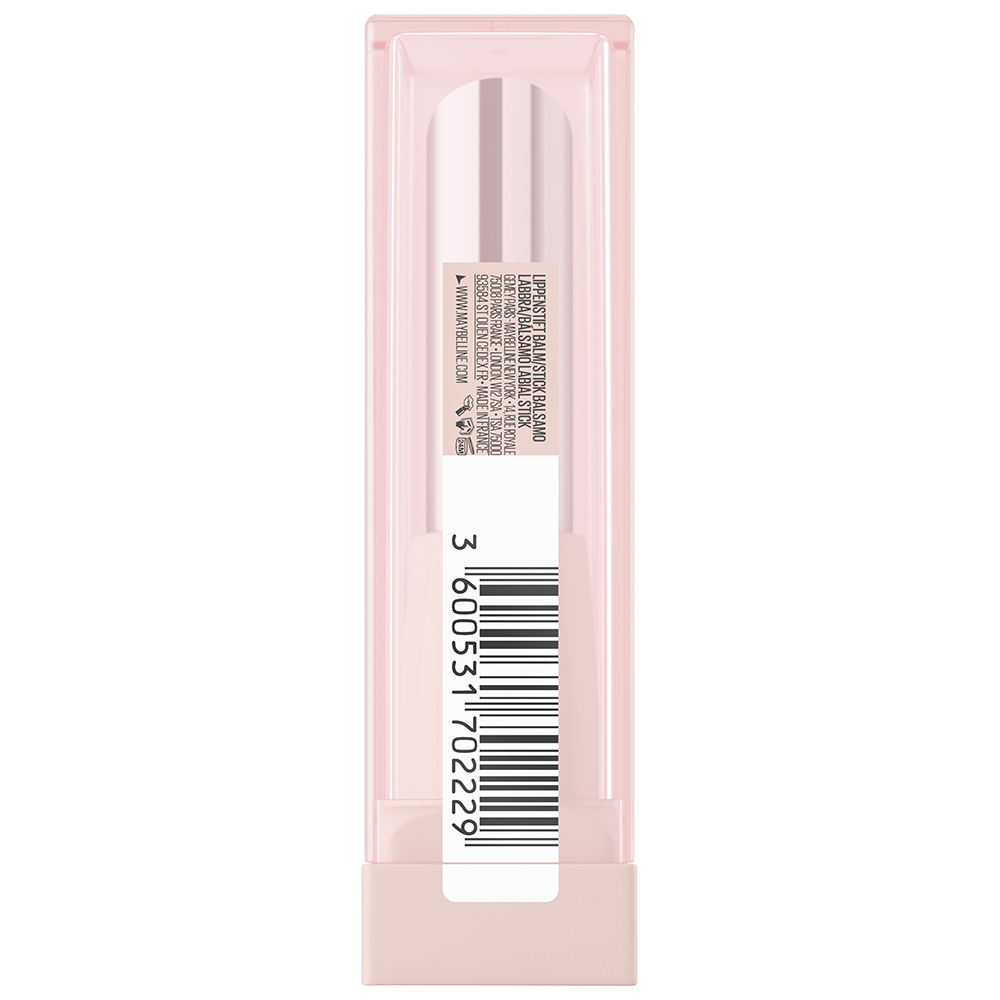 Bild: MAYBELLINE Lifter Glaze Oil Balm Lippenbalsam 005