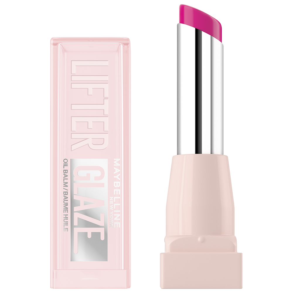 Bild: MAYBELLINE Lifter Glaze Oil Balm Lippenbalsam 003