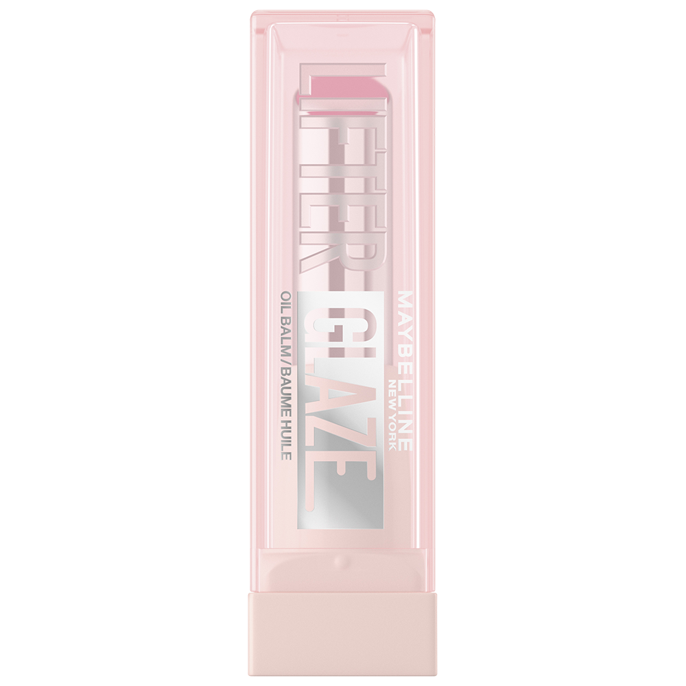 Bild: MAYBELLINE Lifter Glaze Oil Balm Lippenbalsam 003