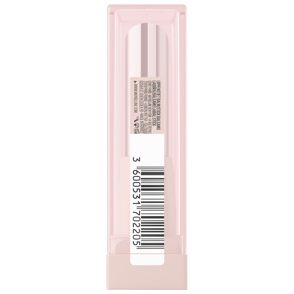 Bild: MAYBELLINE Lifter Glaze Oil Balm Lippenbalsam 003