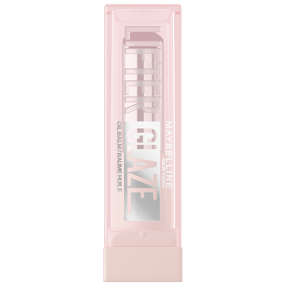 Bild: MAYBELLINE Lifter Glaze Oil Balm Lippenbalsam 010