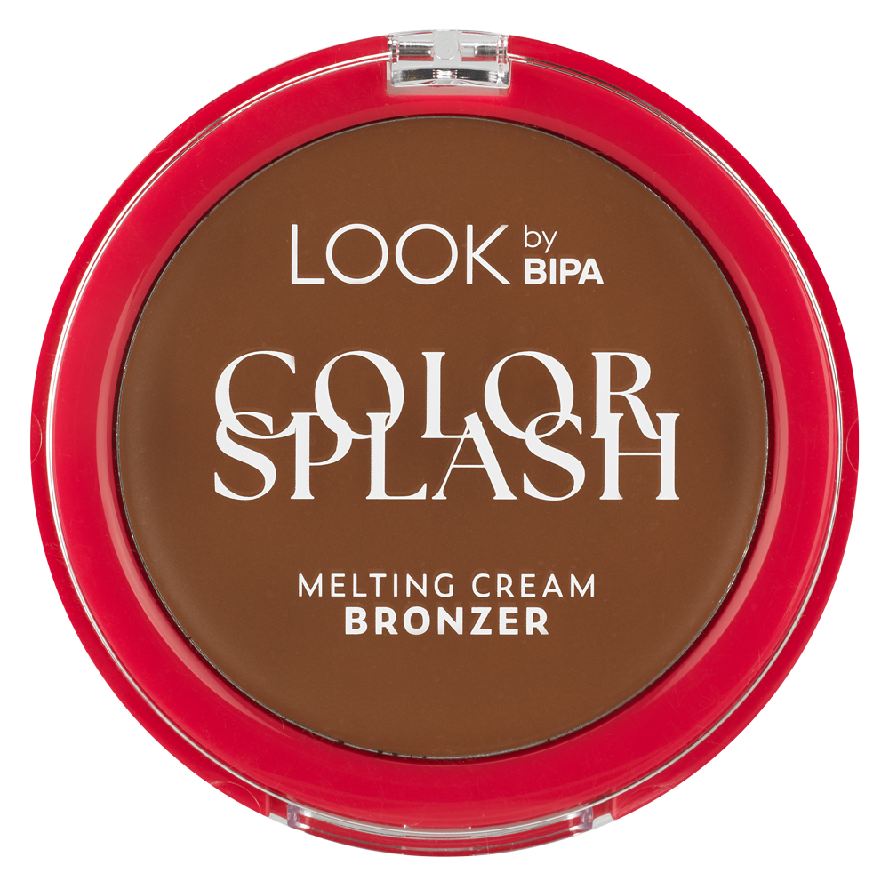 Bild: LOOK BY BIPA Cream Bronzer Color Splash 020
