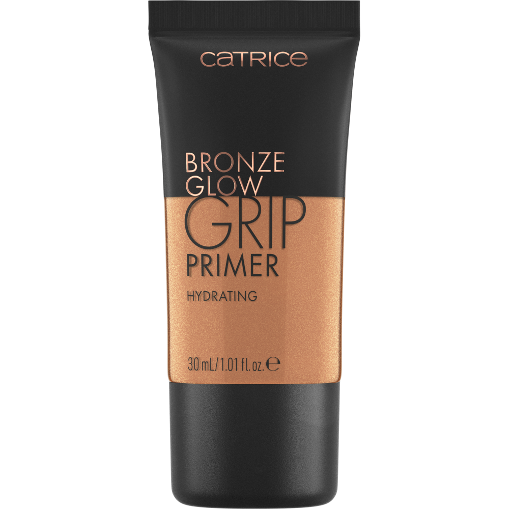 Bild: Catrice Bronze Glow Grip Primer