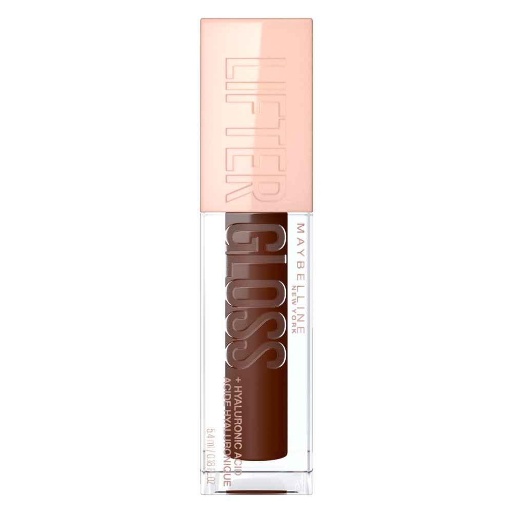 Bild: MAYBELLINE Lifter Gloss Toast 029