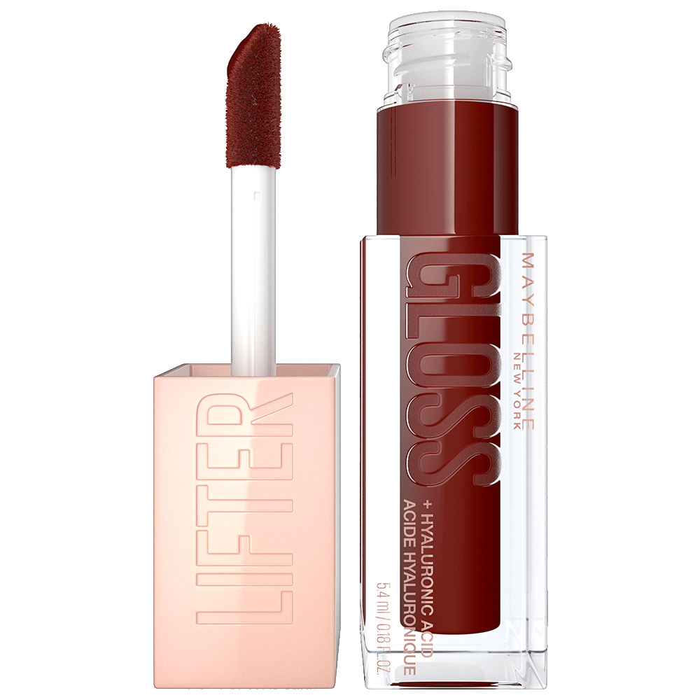 Bild: MAYBELLINE Lifter Gloss Maple 028