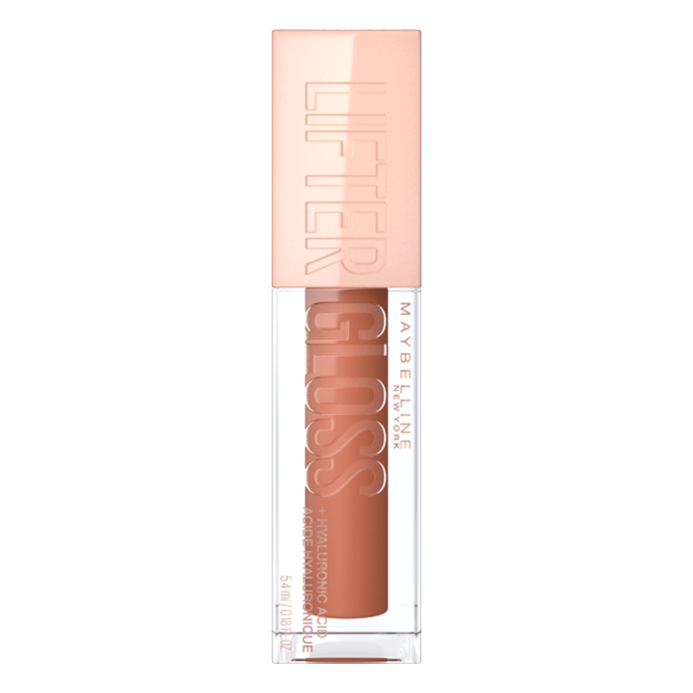 Bild: MAYBELLINE Lifter Gloss Toffee 027