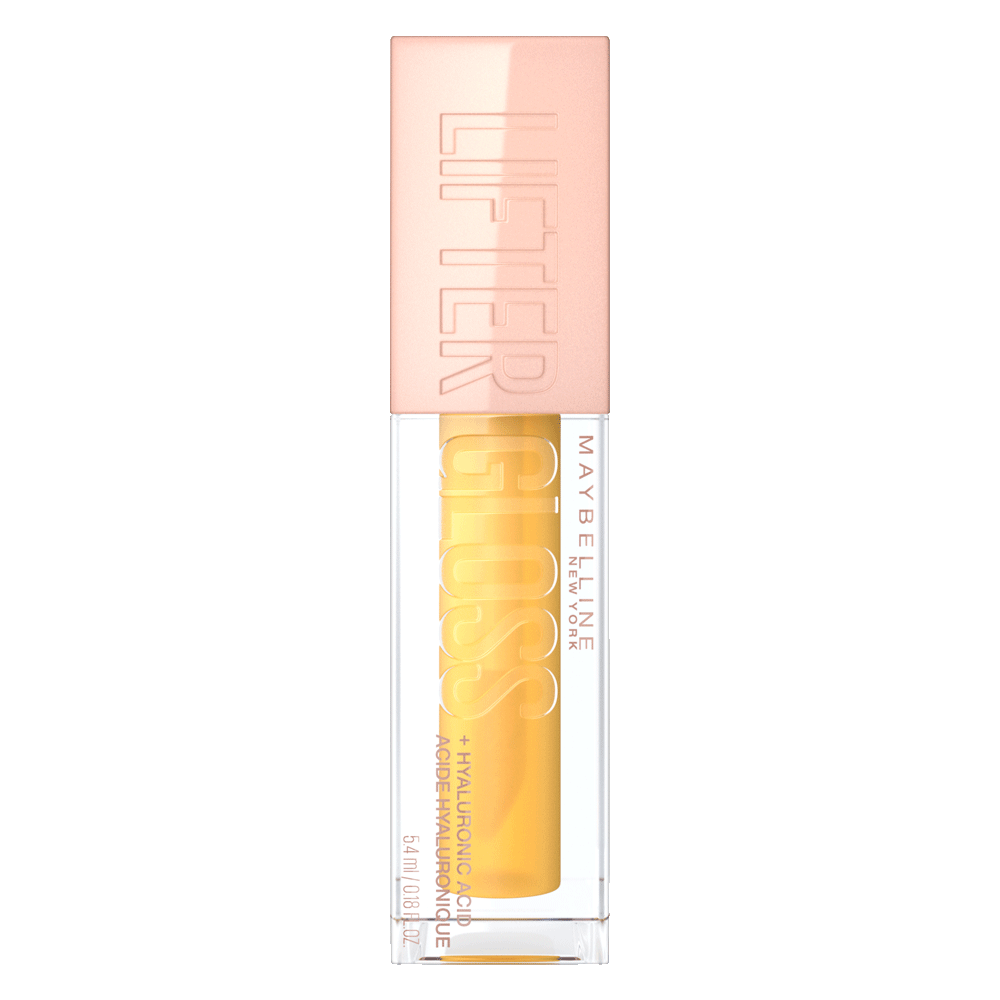 Bild: MAYBELLINE Lifter Gloss Honey 026