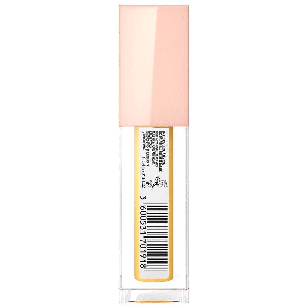 Bild: MAYBELLINE Lifter Gloss Honey 026