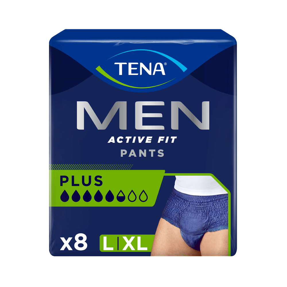 Bild: TENA Men Pants L/XL 