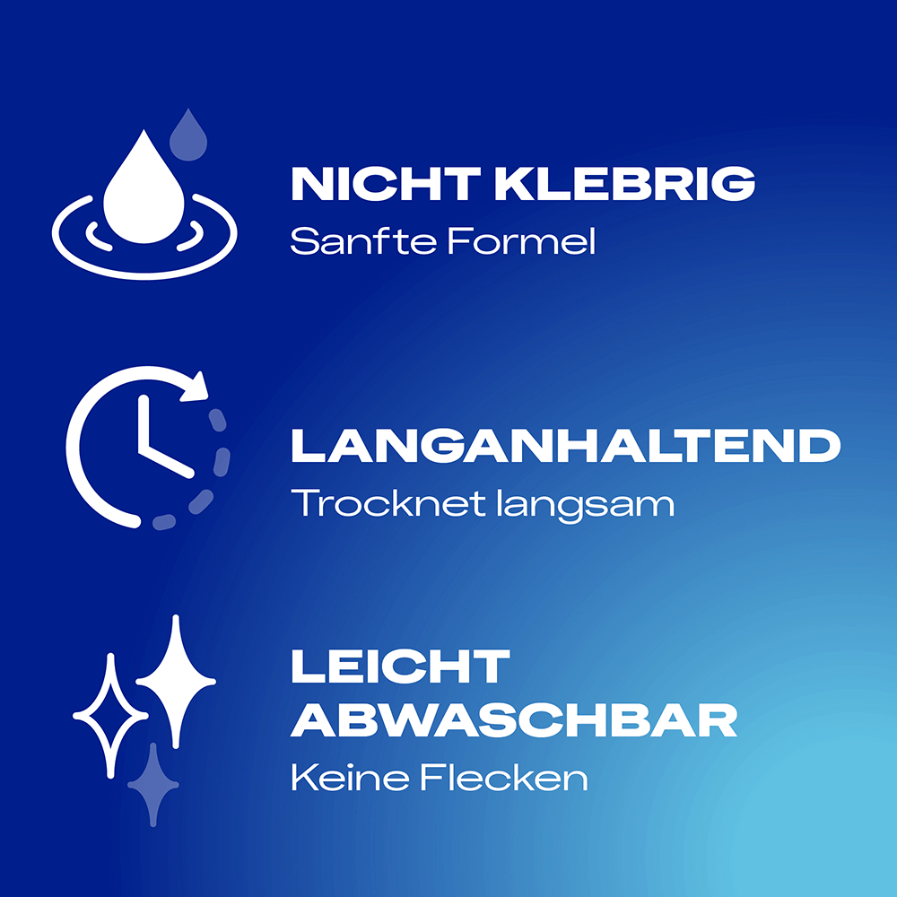 Bild: durex play Massage und Gleitgel 2in1 Guarana 