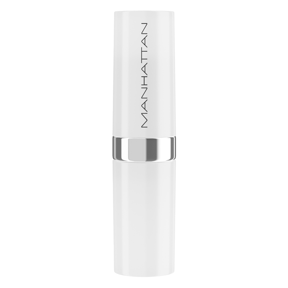 Bild: MANHATTAN Lasting Perfection Satin Lippenstift Penny Brown Deep Penny Brown Deep