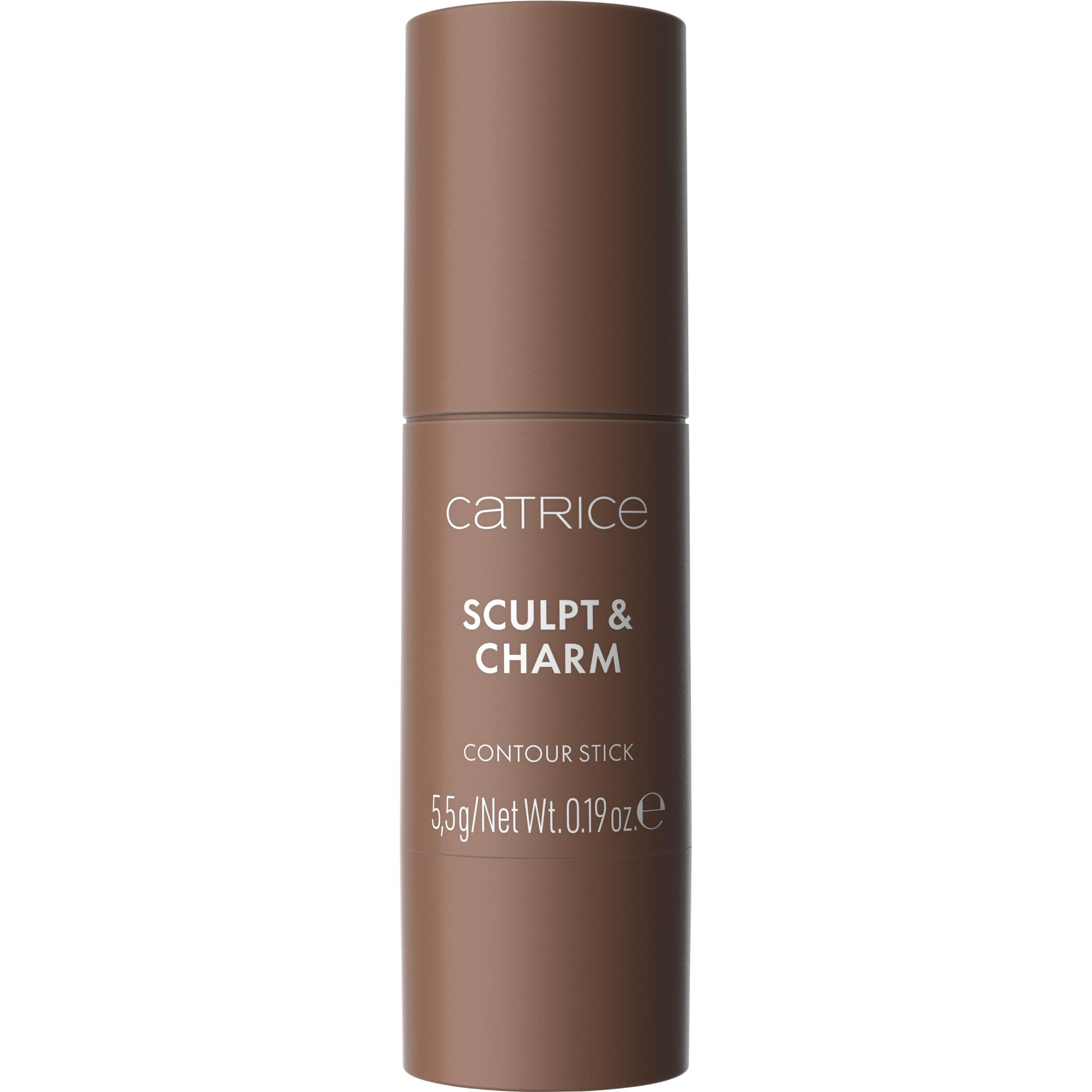 Bild: Catrice Sculpt & Charm Contour Stick Clay 