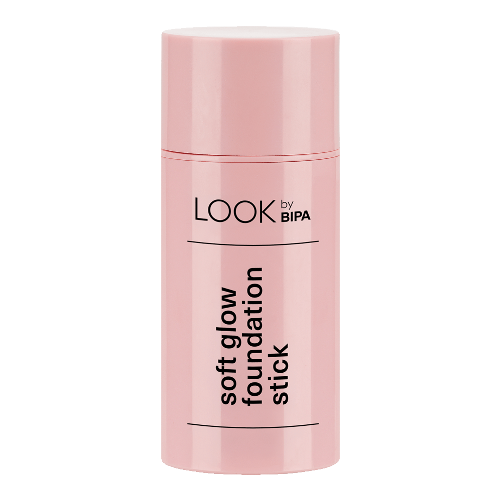 Bild: LOOK BY BIPA Soft Glow Foundation Stick 040