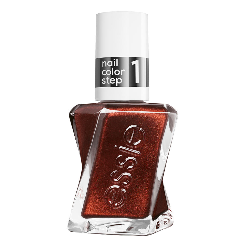 Bild: Essie Nagellack Gel by essie Marquise Please