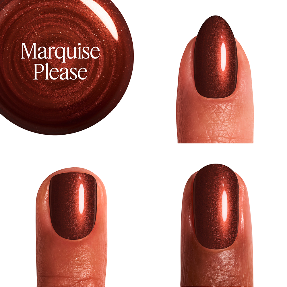 Bild: Essie Nagellack Gel by essie Marquise Please