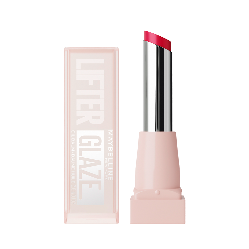 Bild: MAYBELLINE Lifter Glaze Hydratisierender Lippenbalsam 013