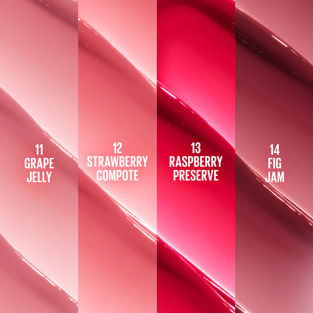 Bild: MAYBELLINE Lifter Glaze Hydratisierender Lippenbalsam 013