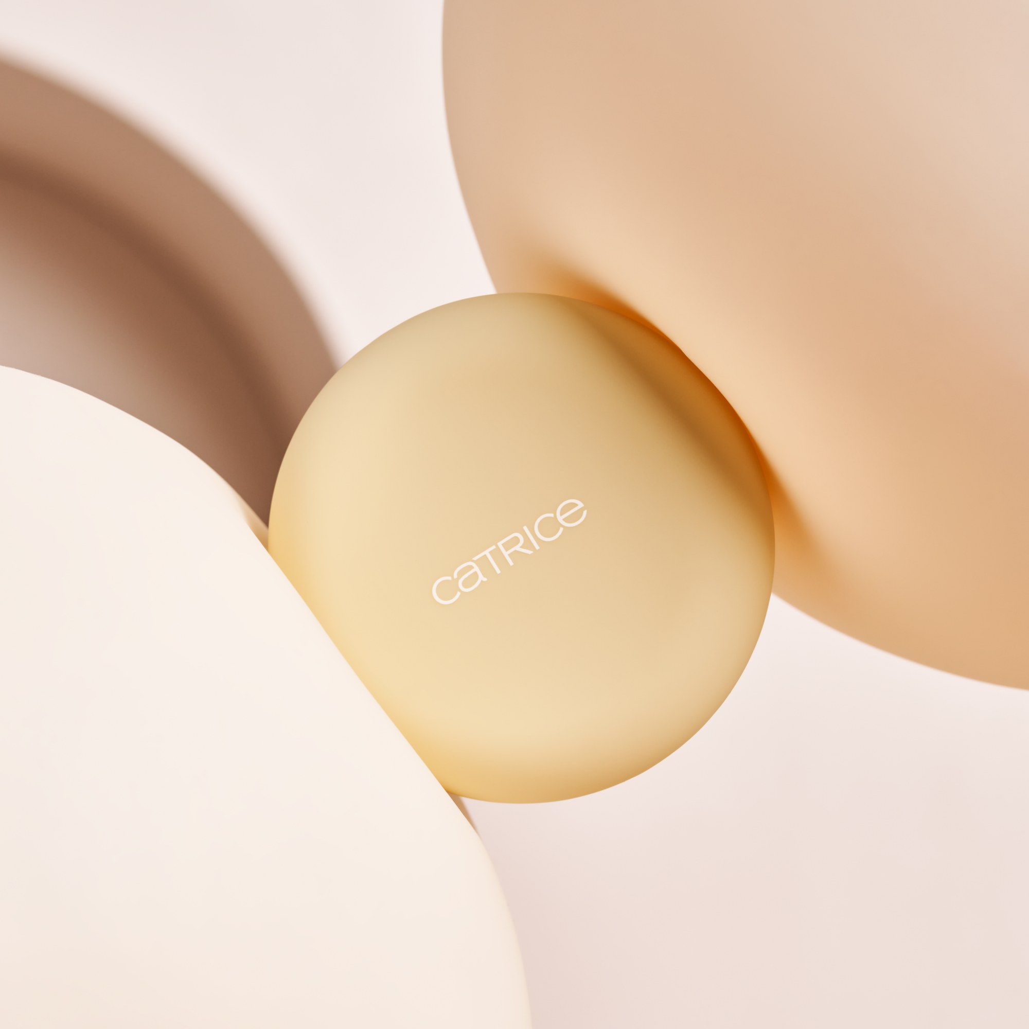 Bild: Catrice MY CORE ESSENTIALS Magic Shine Eraser Gel 
