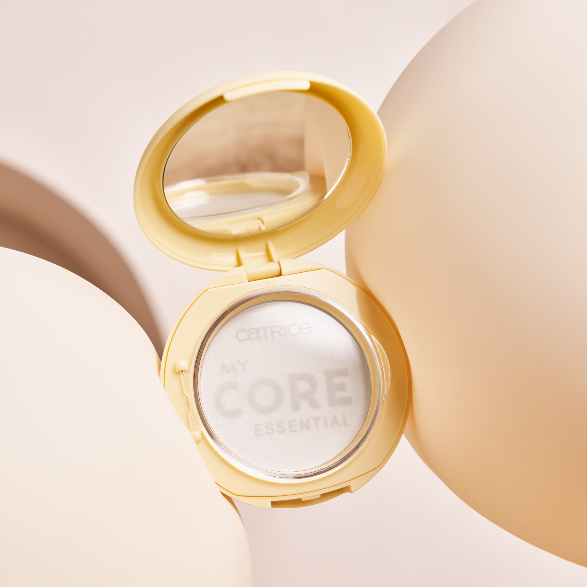 Bild: Catrice MY CORE ESSENTIALS Magic Shine Eraser Gel 