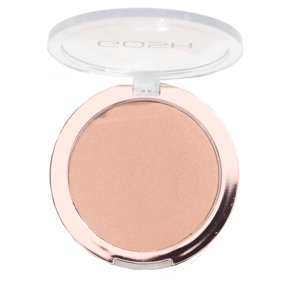 Bild: GOSH Bronzer Golden Toast