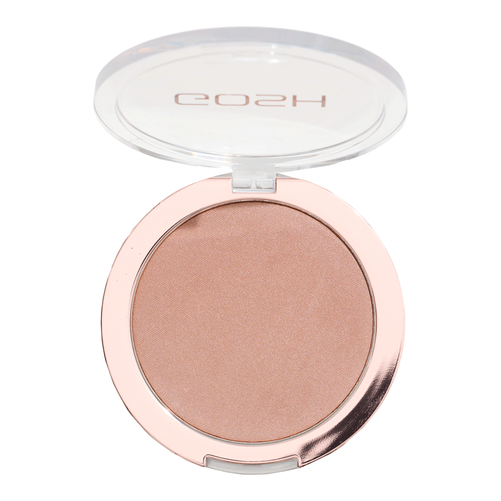 Bild: GOSH Bronzer Deep Roast