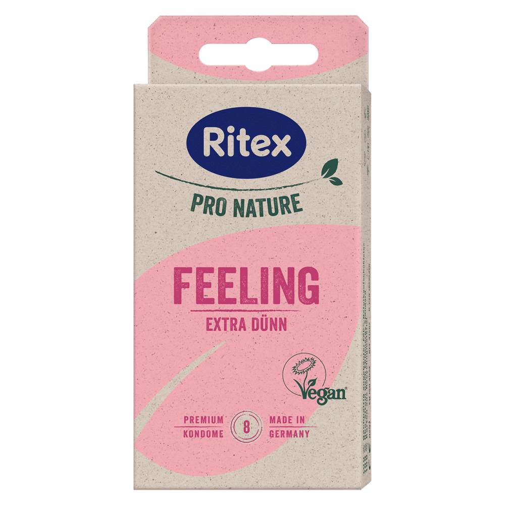Bild: Ritex Kondome Pro Nature Feeling 