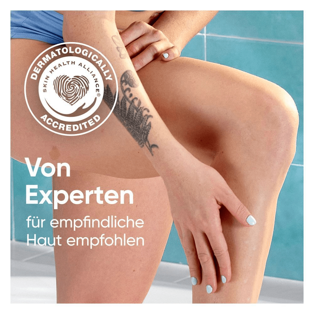 Skin Health Alliance Von Experten für empfindliche Haut empfohlen