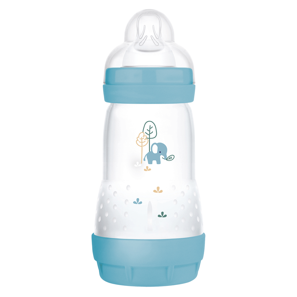 Bild: MAM Easy Start Anti-Colic Bottle 260ml ab 0 Monate