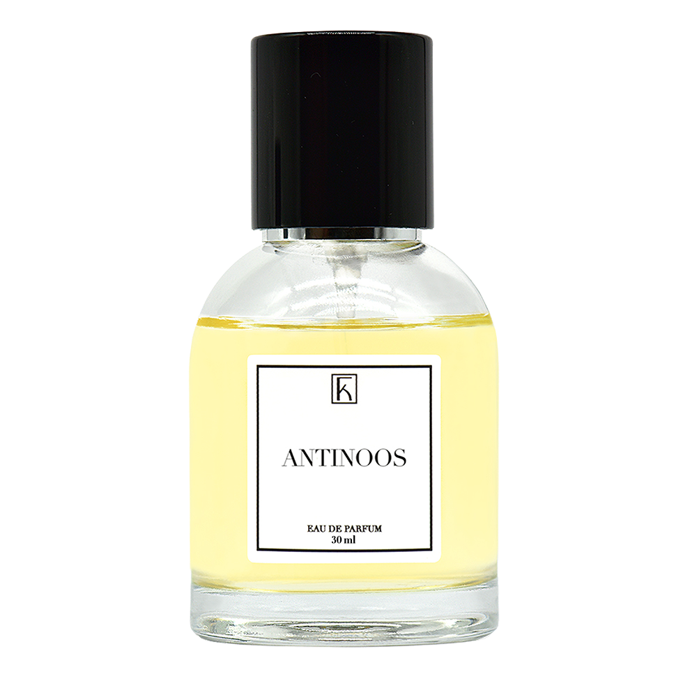 Bild: Kazaar Antinoos Eau de Parfum