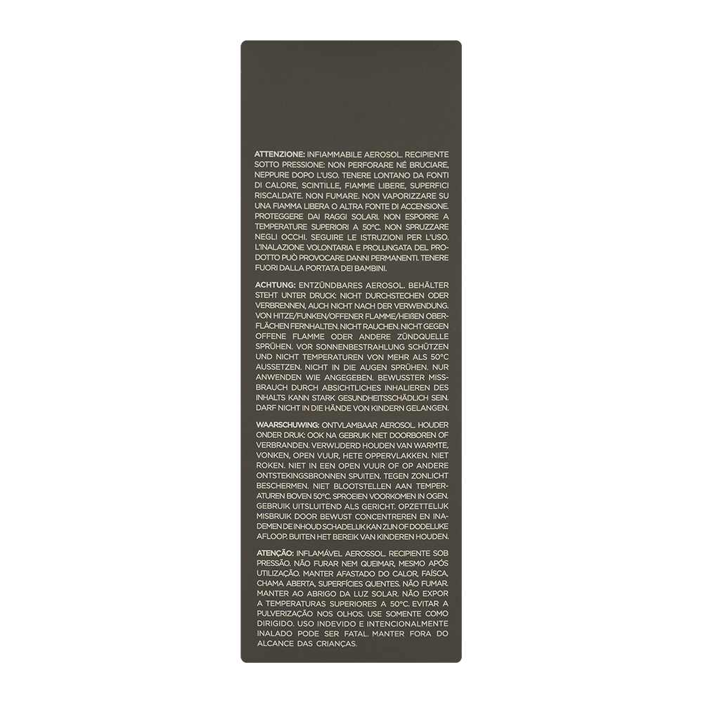 Bild: Tom Ford Oud Wood All Over Body Spray