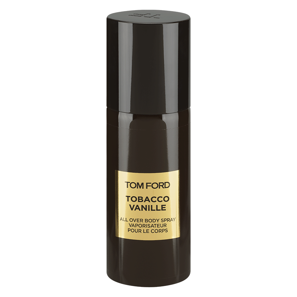 Bild: Tom Ford Tobacco Vanille All Over Body Spray 