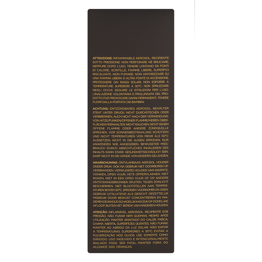 Bild: Tom Ford Tobacco Vanille All Over Body Spray 