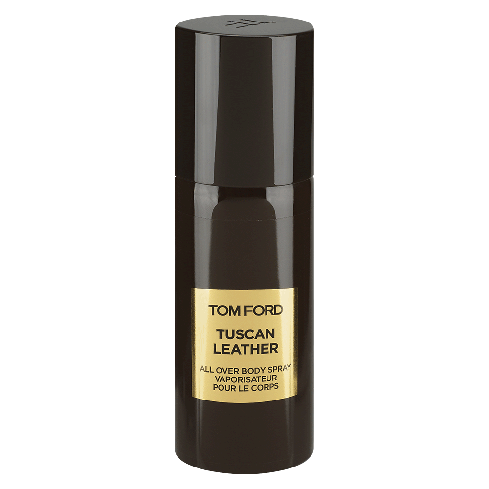 Bild: Tom Ford Tuscan Leather All Over Body Spray 