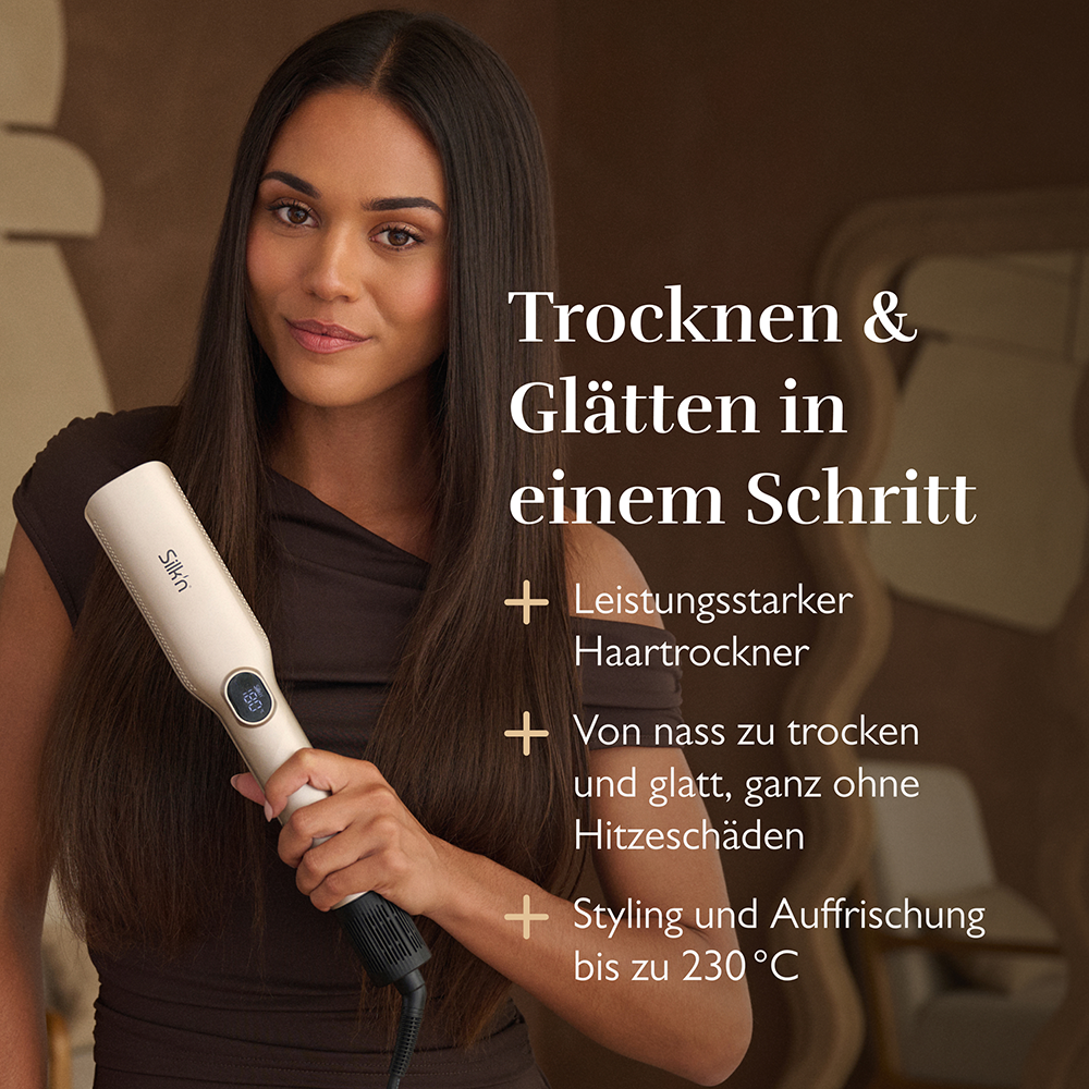 Bild: silkn Silky Air Trinity