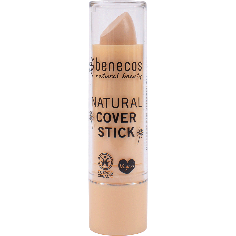 Bild: Benecos Natural Cover Stick