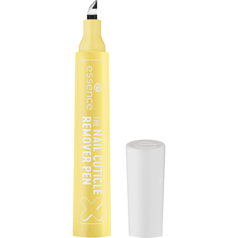 Bild: essence Cuticle Remover Pen