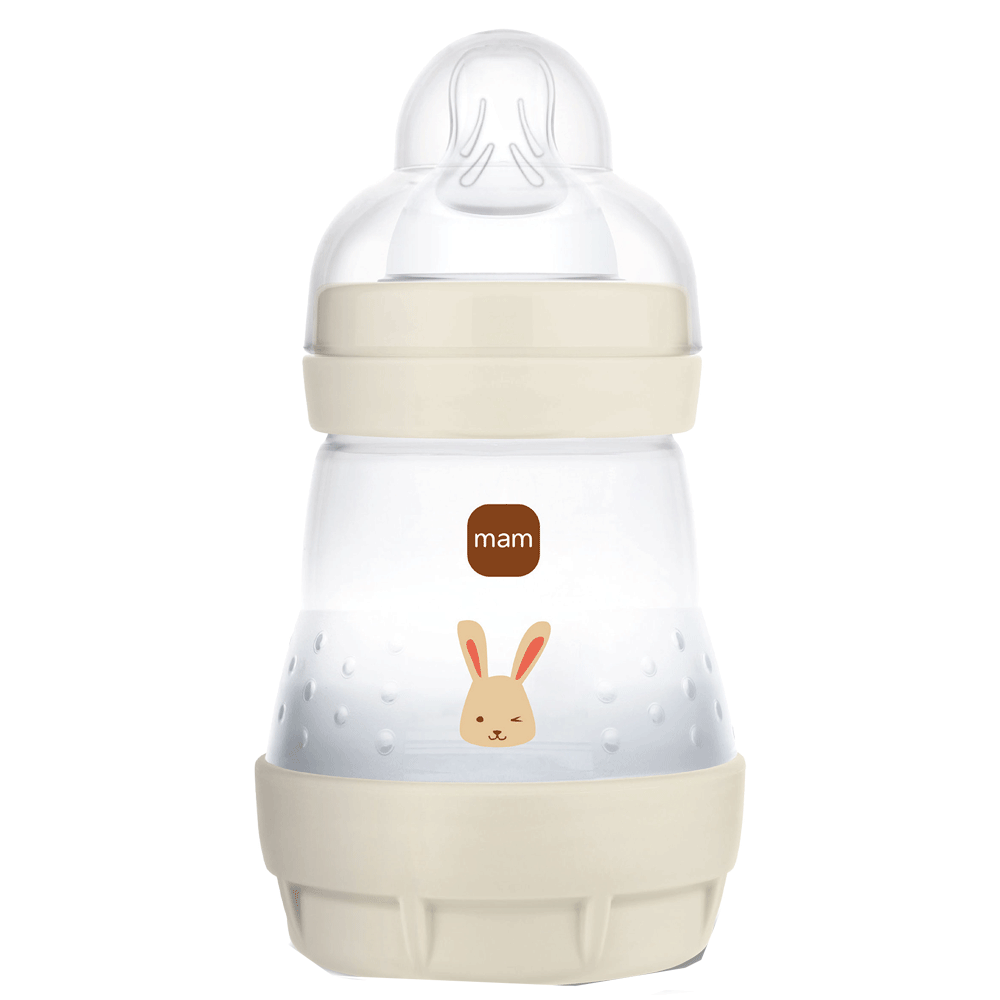 Bild: MAM Easy Start Anti Colic Bottle 0+ Monate 