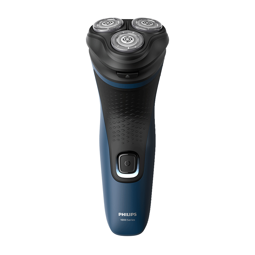 Bild: PHILIPS Rasierer 1000 