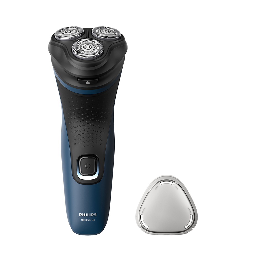 Bild: PHILIPS Rasierer 1000 