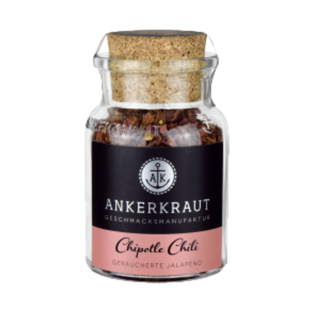 Bild: Ankerkraut Chipotle Chili 