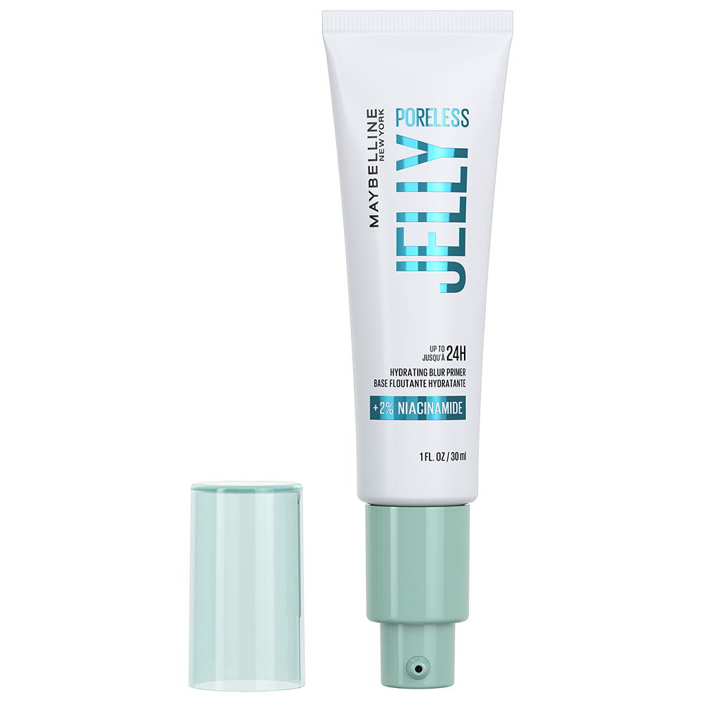 Bild: MAYBELLINE Poreless Jelly Blurring Primer 