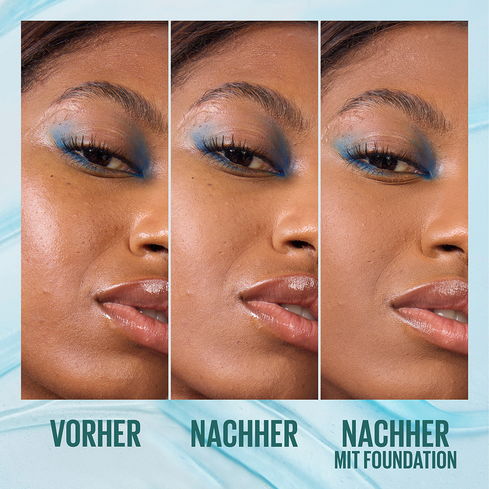 Bild: MAYBELLINE Poreless Jelly Blurring Primer 