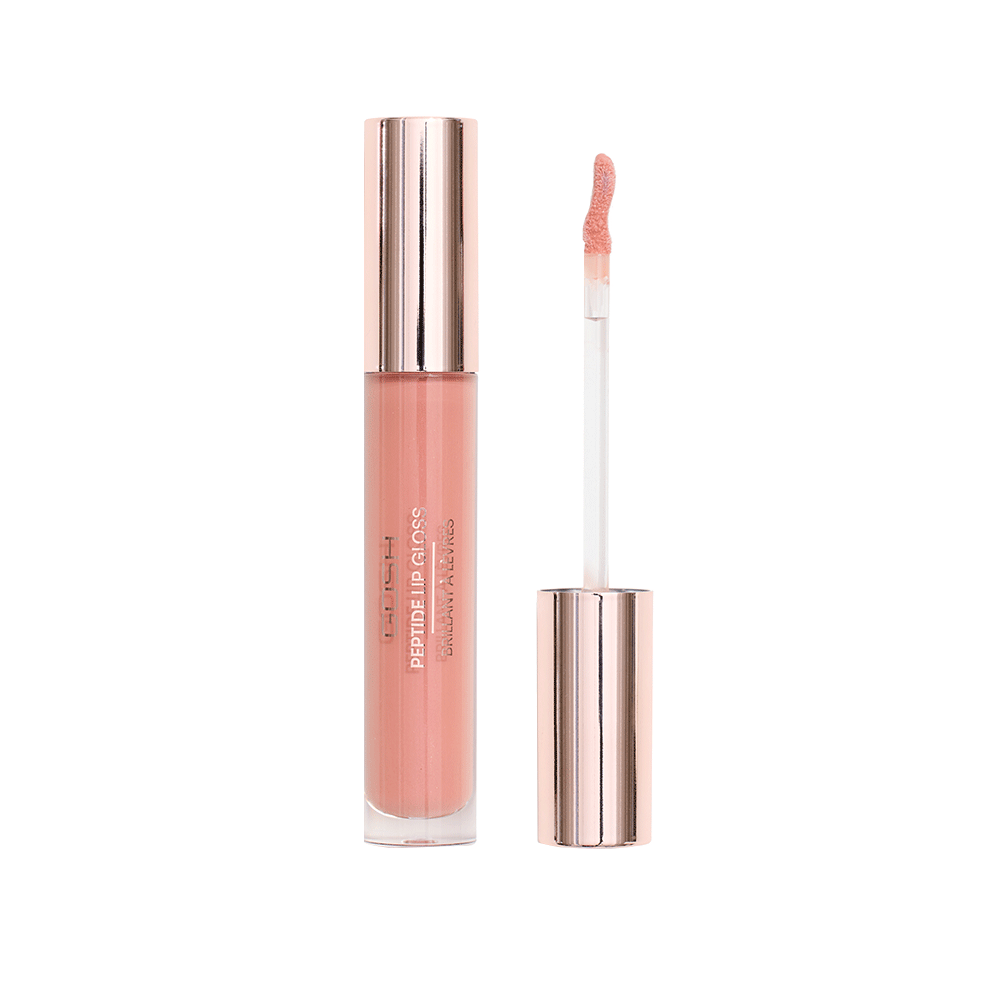 Bild: GOSH Peptide Lip Gloss 008