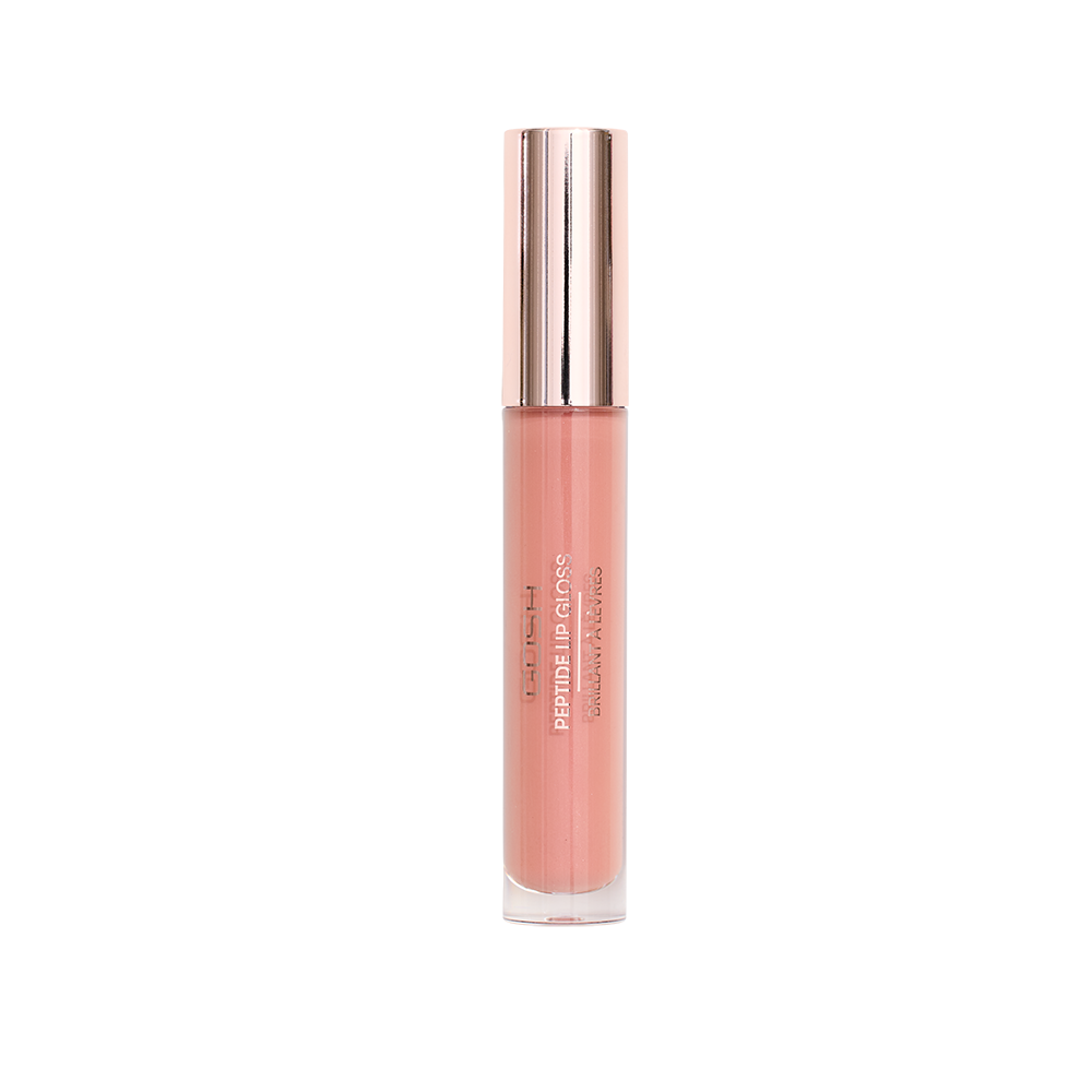 Bild: GOSH Peptide Lip Gloss 008