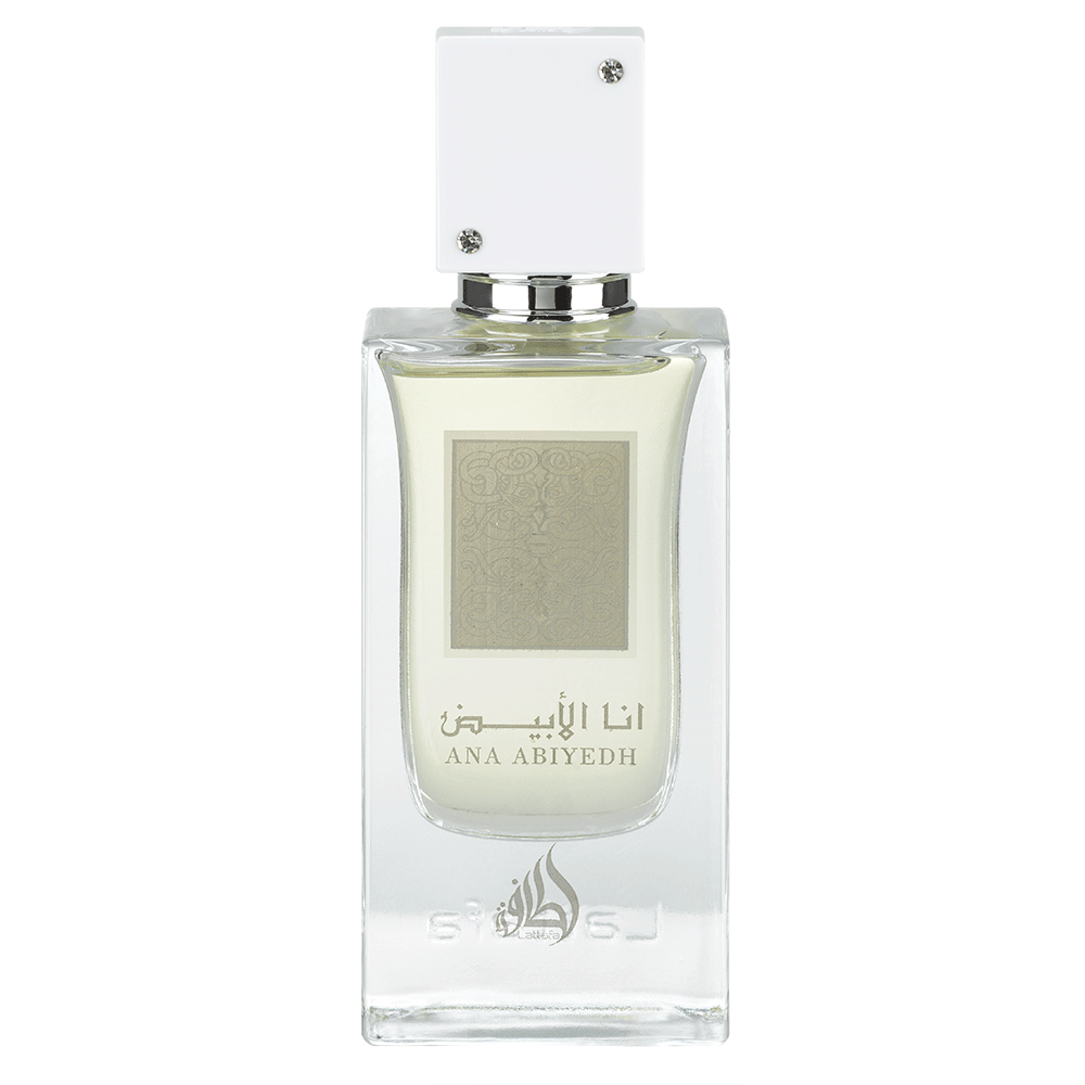 Bild: Lattafa Ana Abiyedh Eau de Parfum